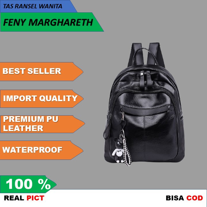 Tas Ransel, Ransel Laptop, Ransel Cewek, Ransel Cowok, Ransel Pria, Ransel Wanita, LV1661