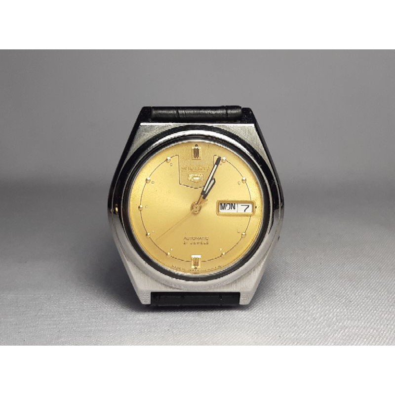 Seiko 5 7S26-8760 Watch
