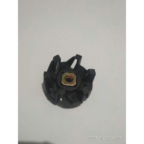 gigi blender miyako baru,  gear gelas blender miyako