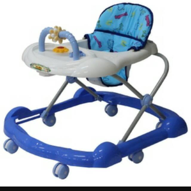 Family Baby Walker 136