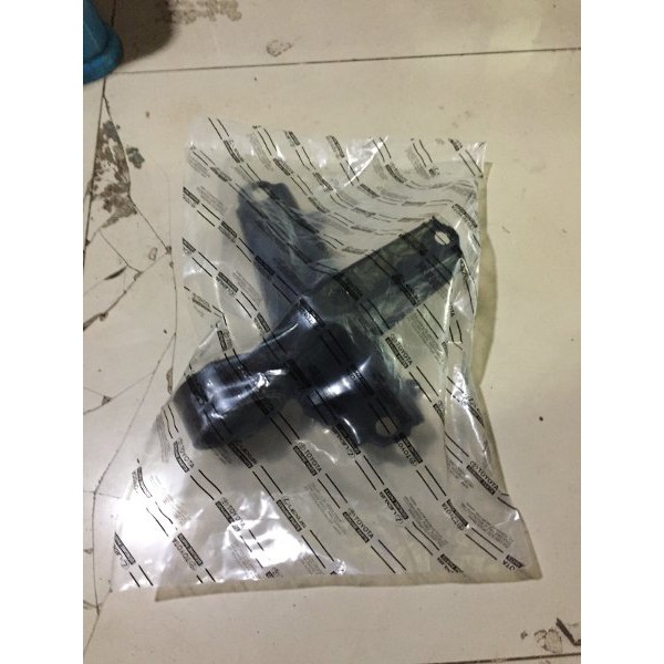 Trans mounting soluna