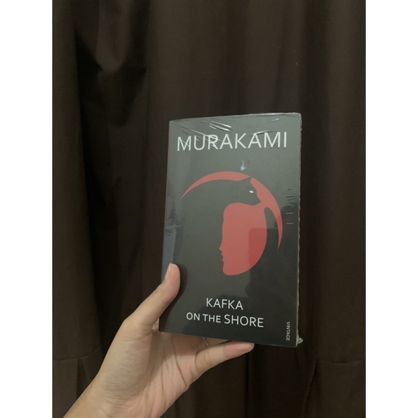 kafka on the shore haruki murakami ori