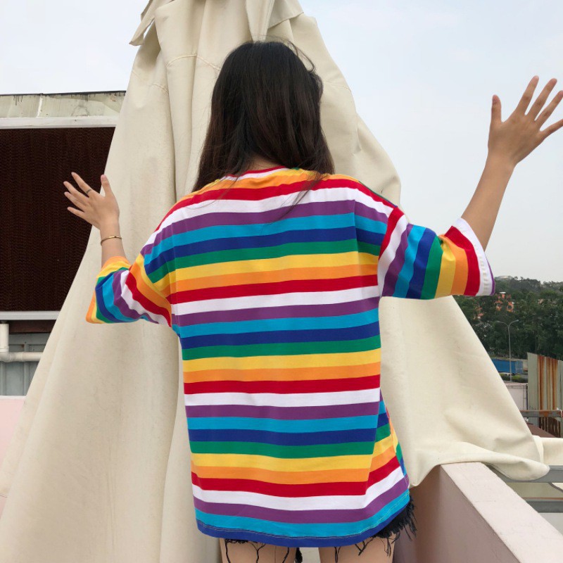 Paling Bagus 17 Gambar Baju Pelangi Gani Gambar Paling Bagus 17 Gambar Baju Pelangi Gani Gambar