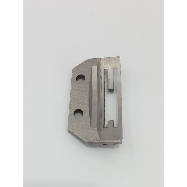 Gigi E Bagus Mesin Jahit / Feed Dog149057 High speed