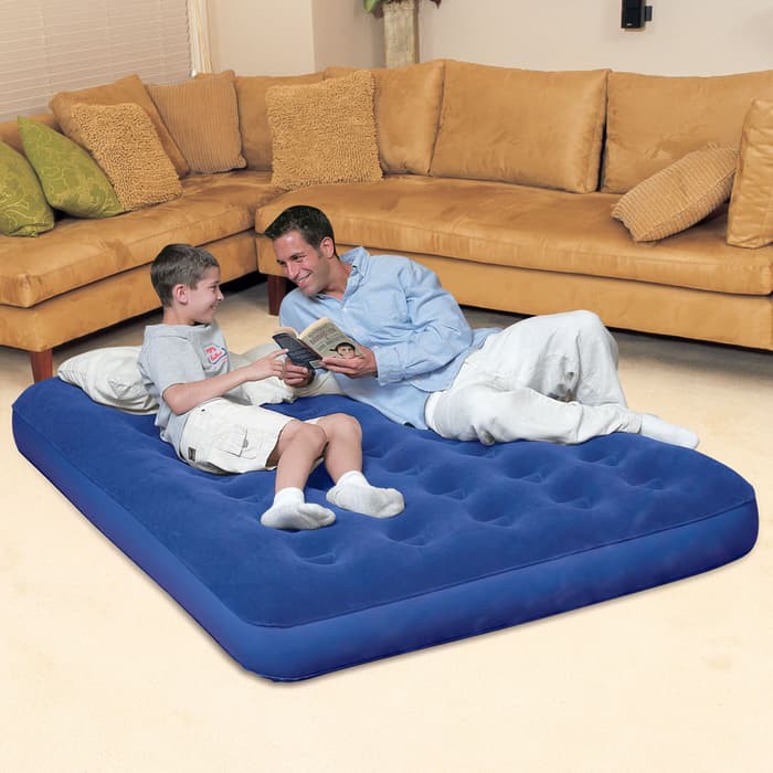 KASUR ANGIN DOUBLE BESTWAY 67002