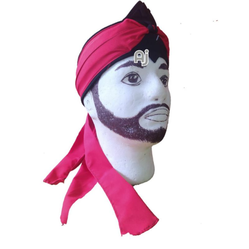 BLANGKON KHAS NUSANTARA bisa bayar ditempat COD