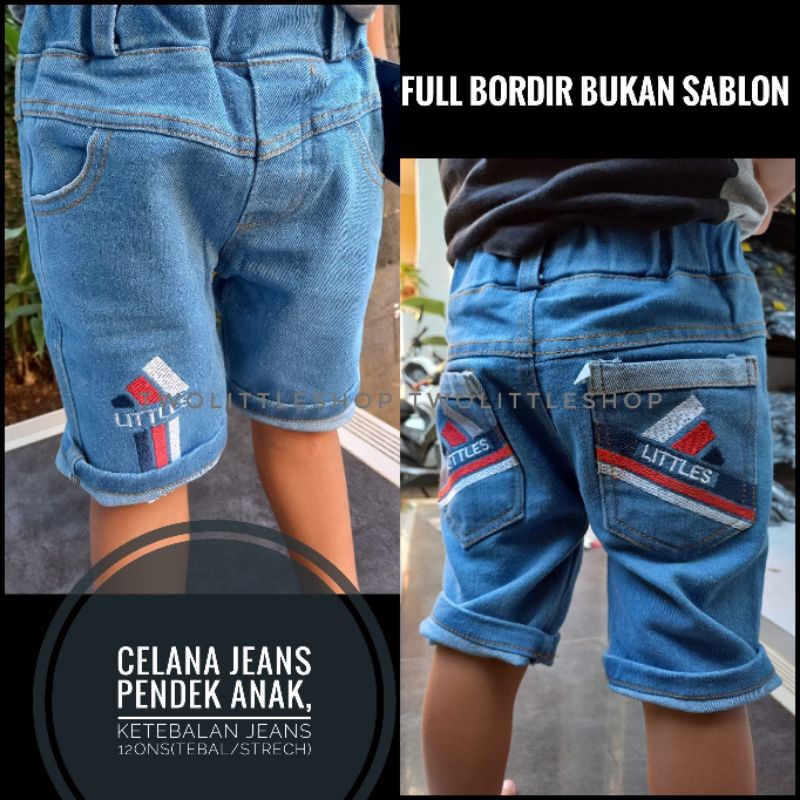 Celana Jeans anak