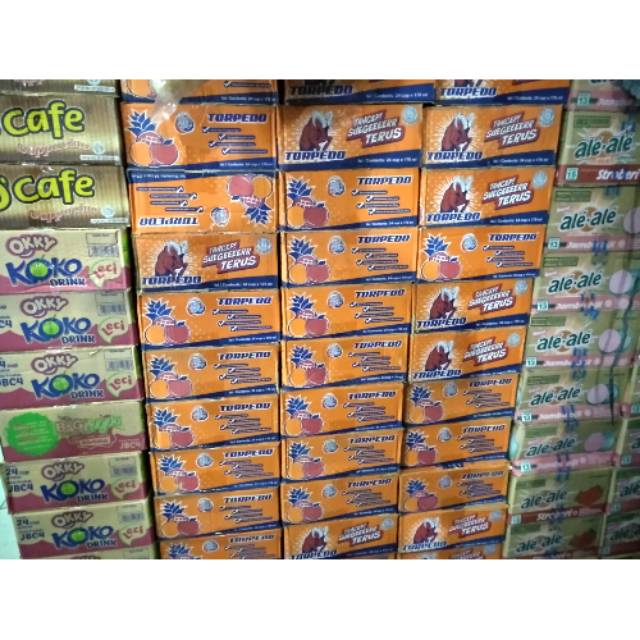 

Minuman Cup isi 24