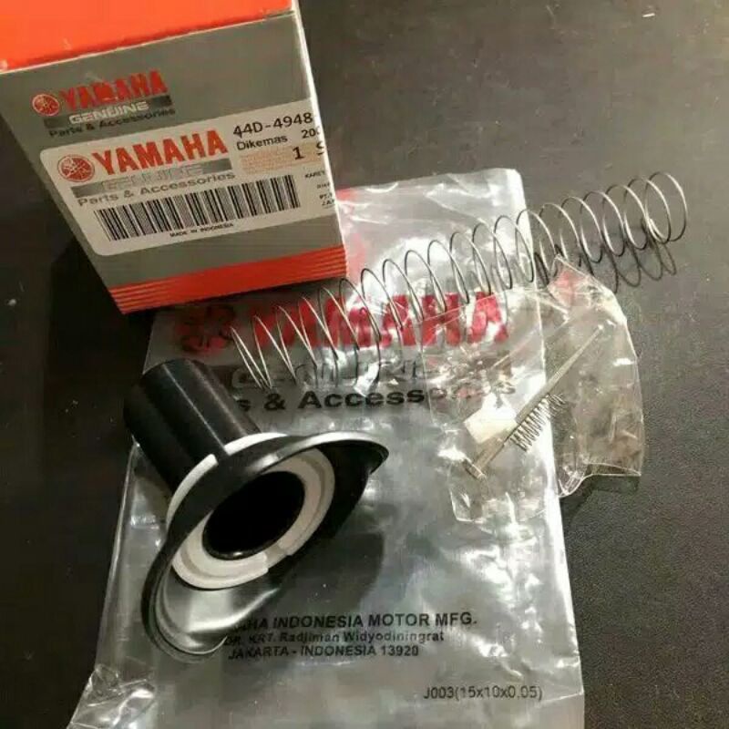 vakum karburator assy xeon