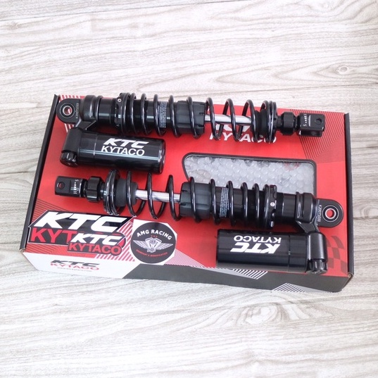 Shock KTC XMAX 250 345mm Shockbreaker STX-25 KTC KYTACO