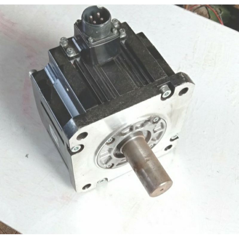 Ac Servo Mitsubishi HG-SR352 Input 3Ac 170V 14A