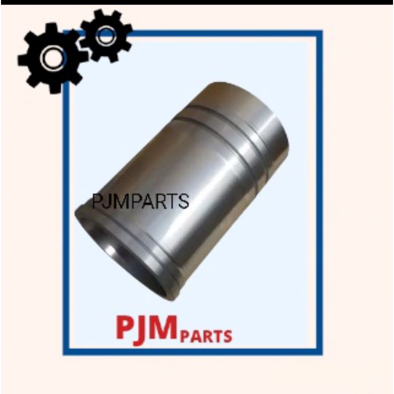 Cylinder Liner Boring Foring Mesin S1115 Dongfeng 24Pk
