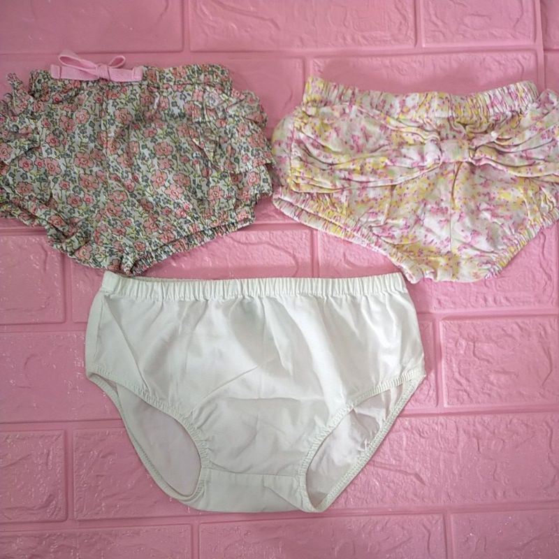 prelove celana pendek buy 1 get 3 Aln - R - 060