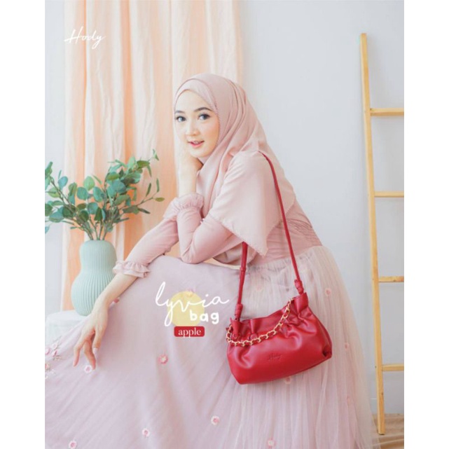 LYVIA BAG BY HODY