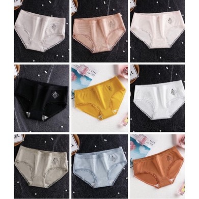 CELANA DALAM SEAMLESS KODE K11