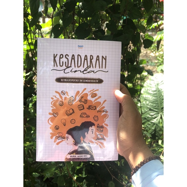 KESADARAN CINTA Ning Abell Nurul Hidayati