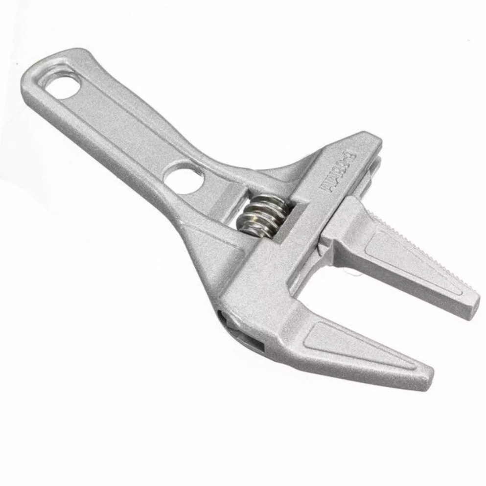 KUNCI INGGRIS Adjustable Wrench