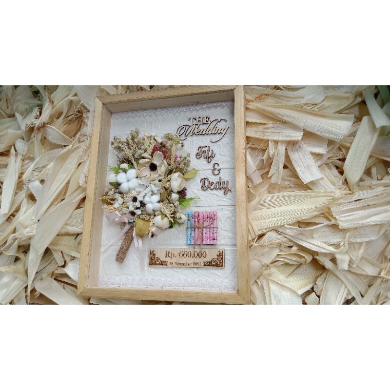 PIGORA 3D/PIGURA TRASPARAN/TEMPAT MAHAR RUSTIK/PIGURA 30X30CM