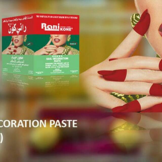 Download 7500 Koleksi Gambar Henna Kuku Paling Baru Gratis HD