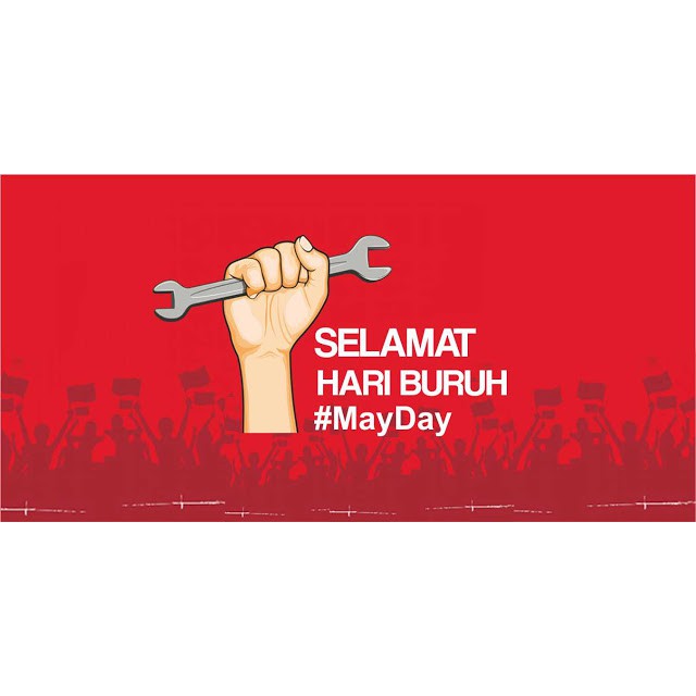 

perawatan kecantikan [INFO] Libur Hari Buruh Nasional 2019 / 01 MEI 2019