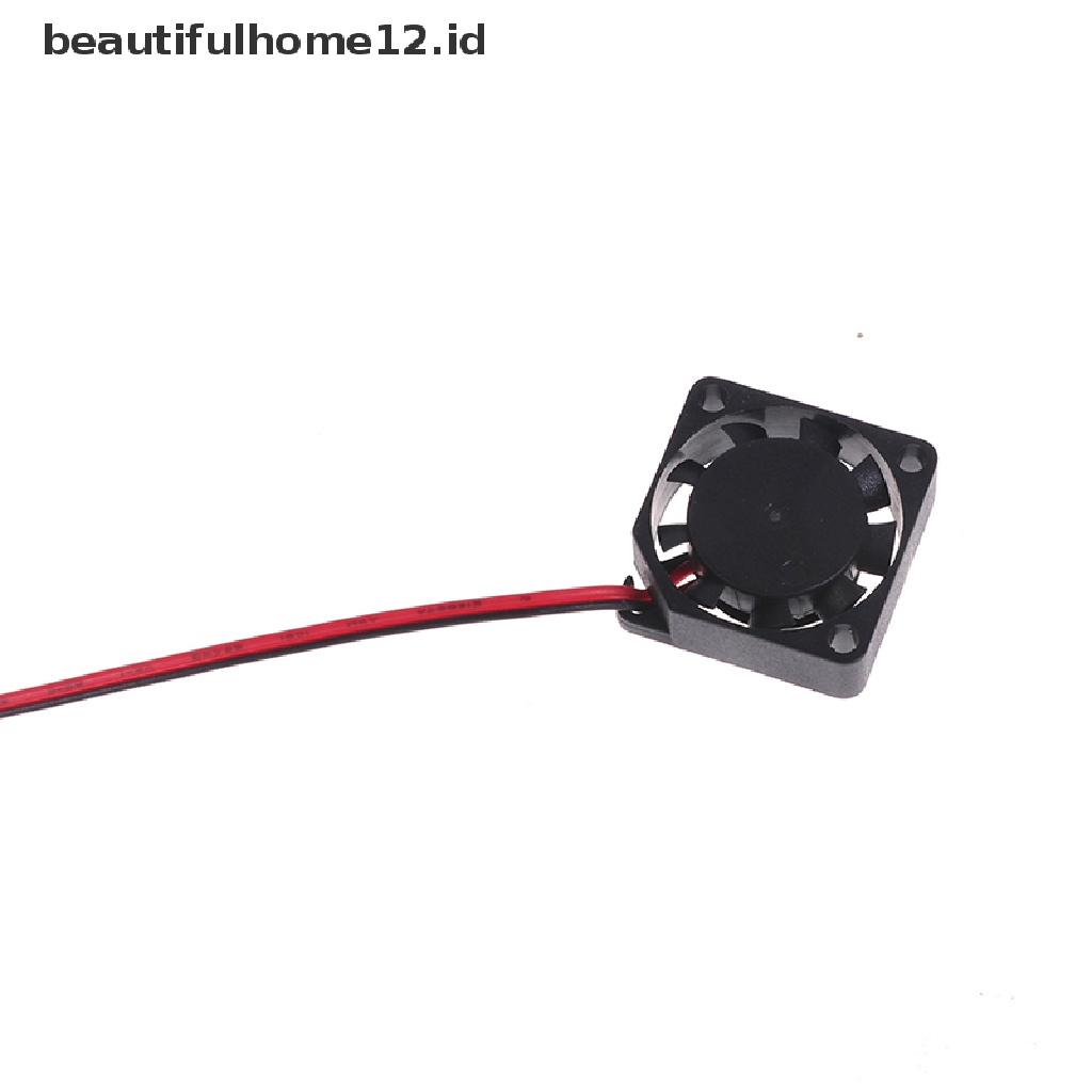 【beautifulhome12.id】 2006 5v12v 2CM 20MM fan Cooling fan 10000RPM ultrathin fan mini laptop fan 2wire .