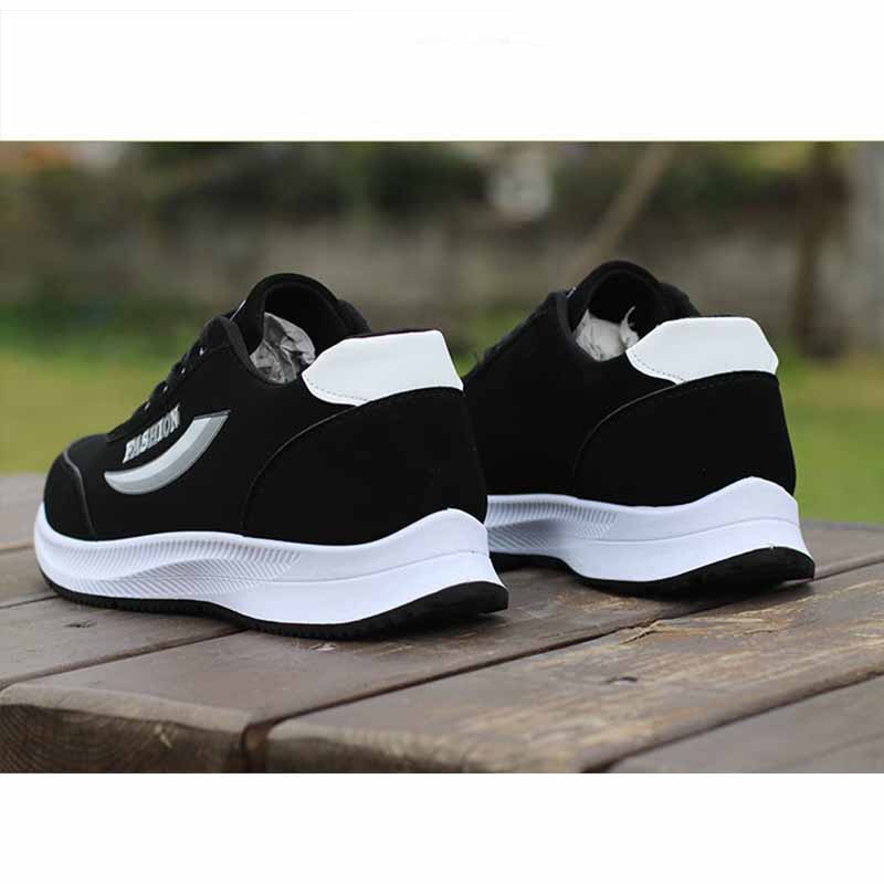 Sepatu Sneakers Pria Sepatu Olahraga Pria Running Casual 806