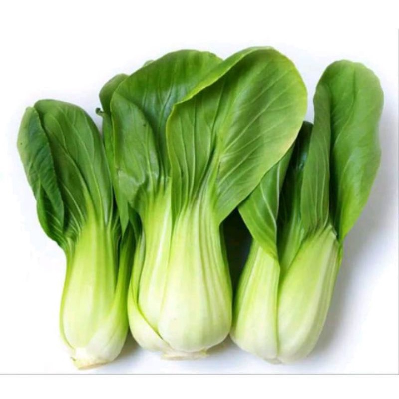 

Pokcoy 250gr/500gr/1kg