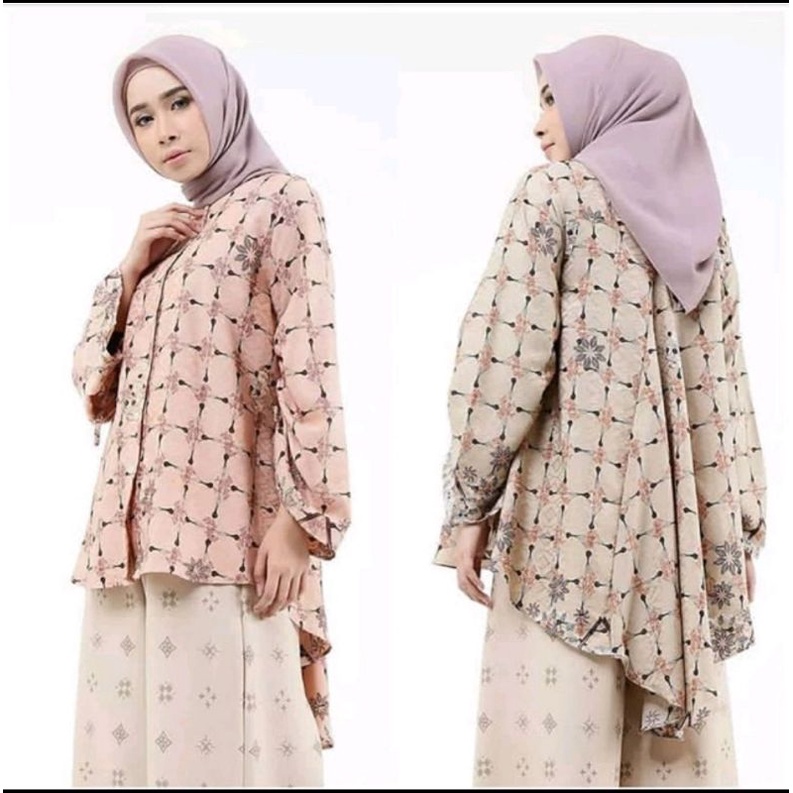 KURANJI top Ria Miranda size M preloved with VVGC