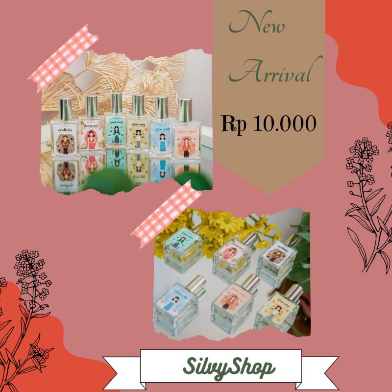 parfum geamoore addicted series