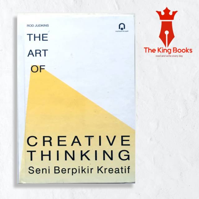 

The Art of Creative Thinking