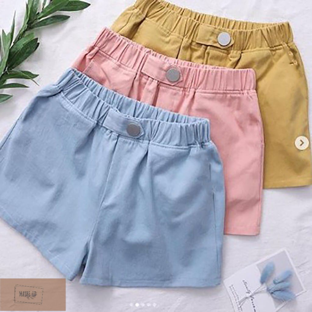celana bichon pants best seller