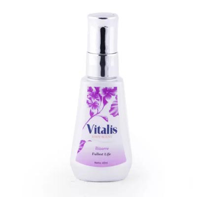 Vitalis Body Scent 60 ml