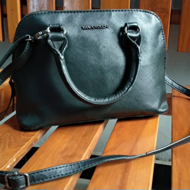 Preloved tas mango touch
