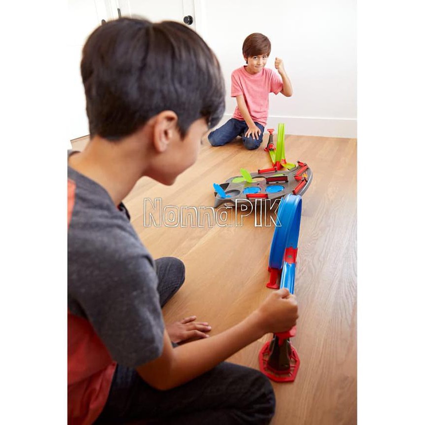 Hot Wheels® Rebound Raceway™ Play Set - Termurah 