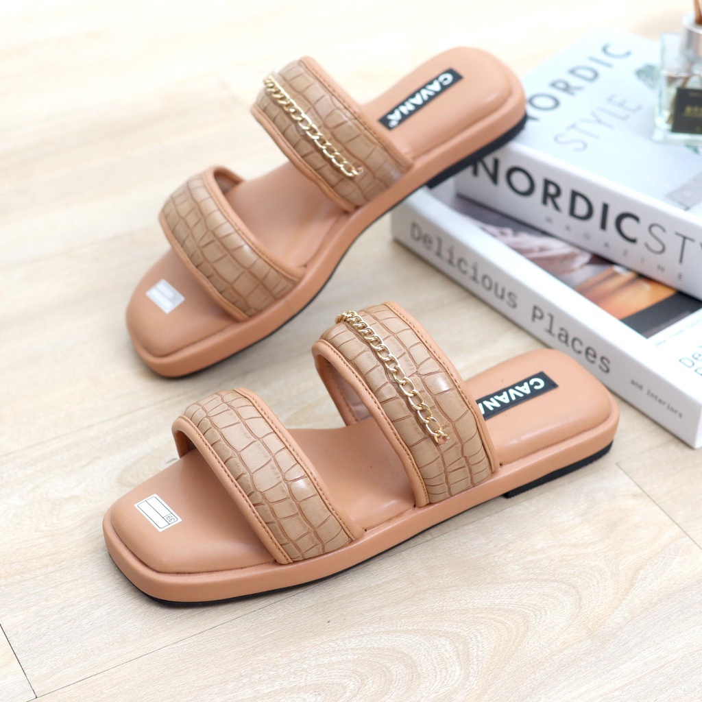 Sandal Wanita Belinda SDL267