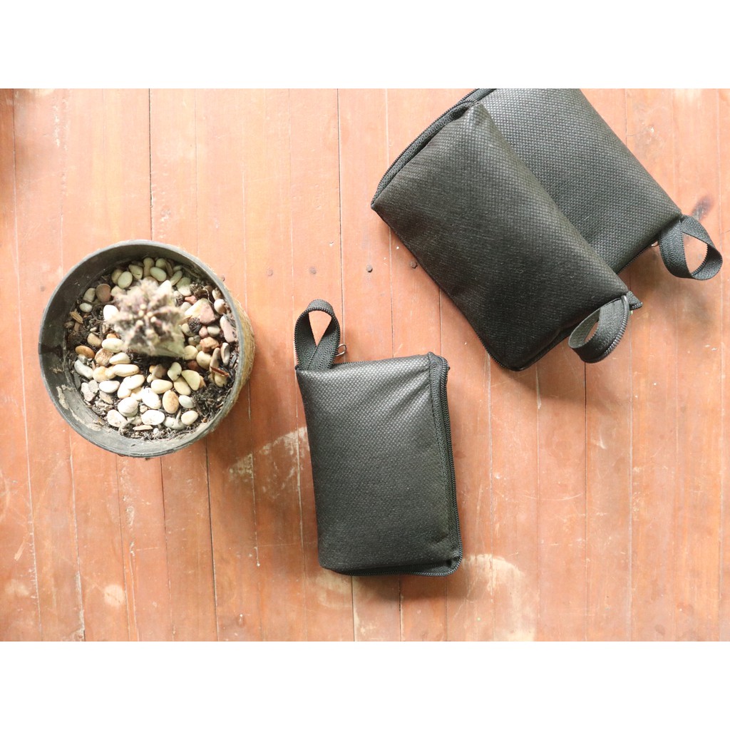 Tas Belanja Lipat Belanja Sablon Tas Hajatan Godybag Produk