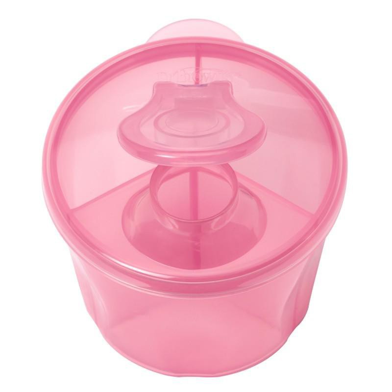 Dr. Brown's  Milk Powder Dispenser - Pink