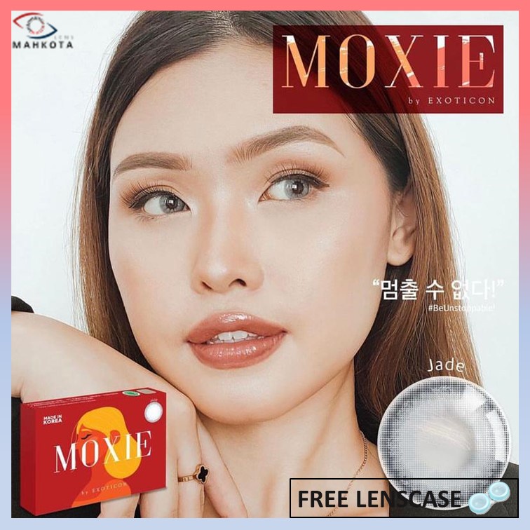 SOFTLENS X2 MOXIE / MINUS (-2.25 S/D -4.00) BY EXOTICON / 14.5MM / Softlen Soflen Soflens