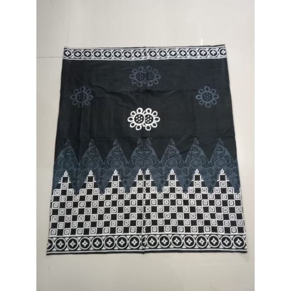 sarung batik anak ukuran 105x100||new motif