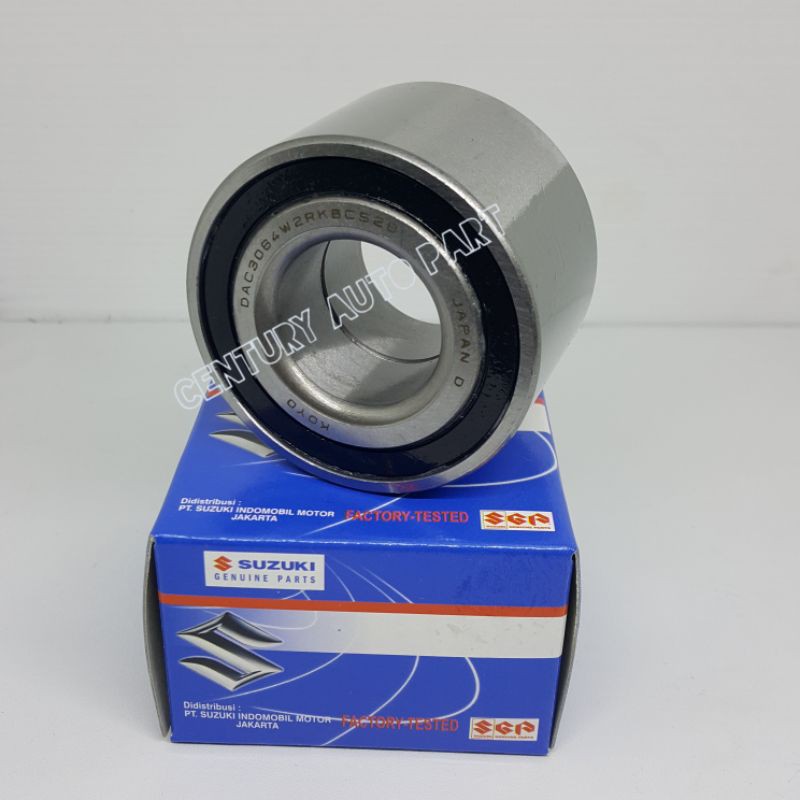 BEARING RODA DEPAN FUTURA T120SS JAPAN