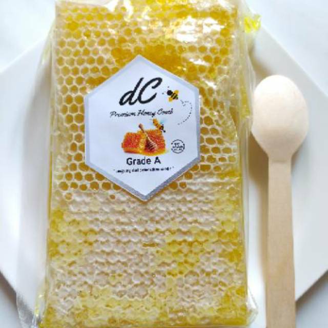 

Madu sarang 500 gram