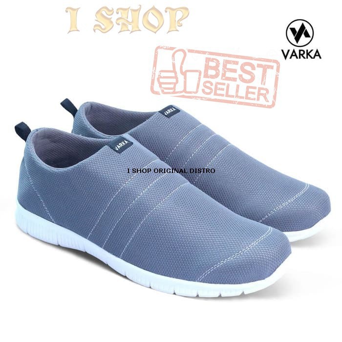 Sepatu Pria - I SHOP 085