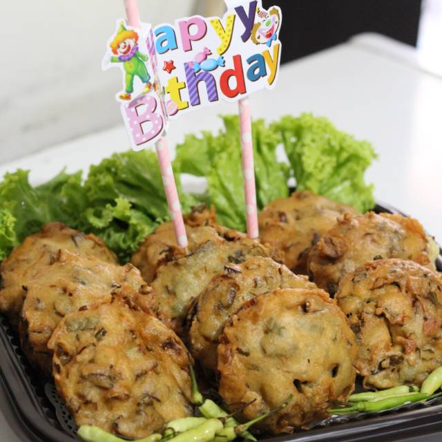 

10 OTE OTE KHAS PORONG MINI frozen / matang