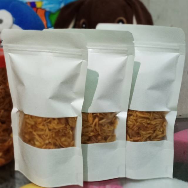 

Bawang goreng sumenep 100gr