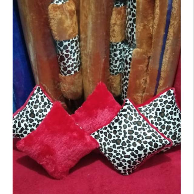 Bantal sofa rasfur