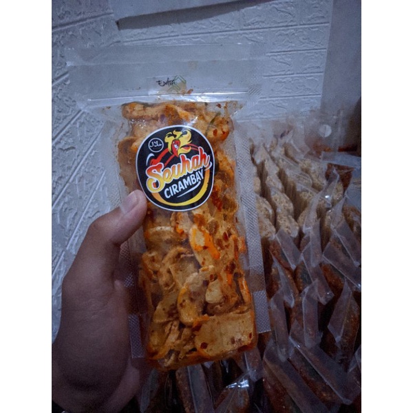 

Basreng