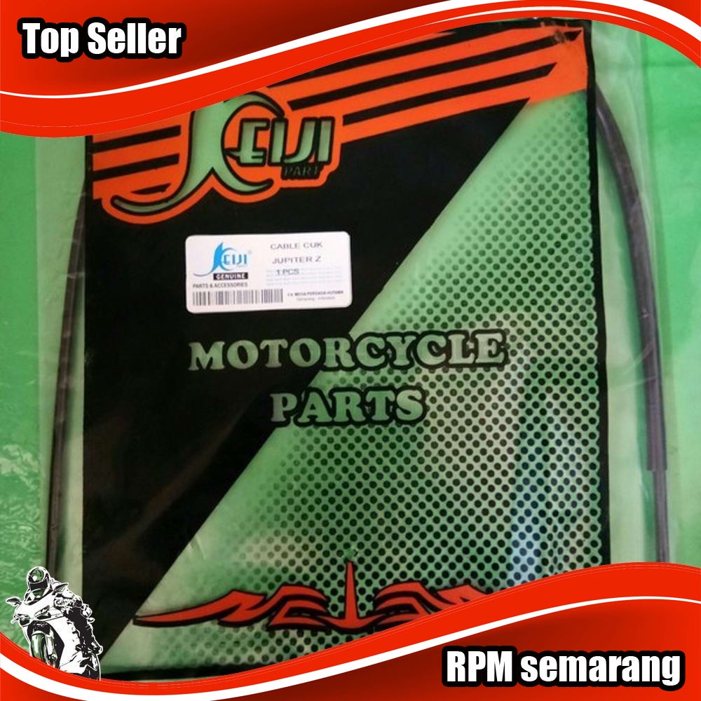 KABEL CUK MESIN YAMAHA JUPITER JUPITER Z  - ABC Motor Grosir