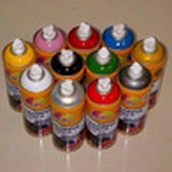 

CARLAS RUBBER PAINT