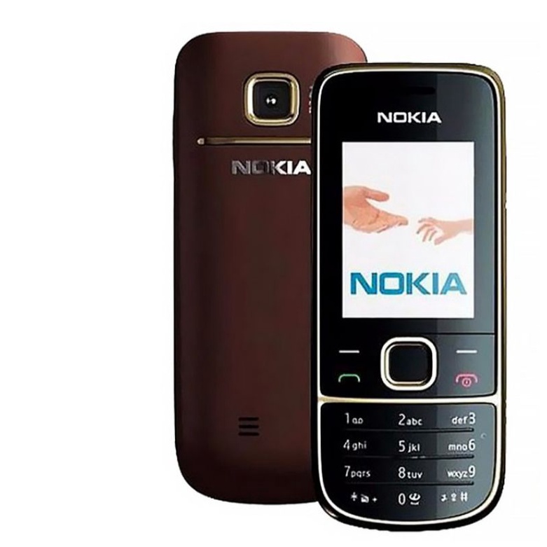 HP nokia 2700 classic