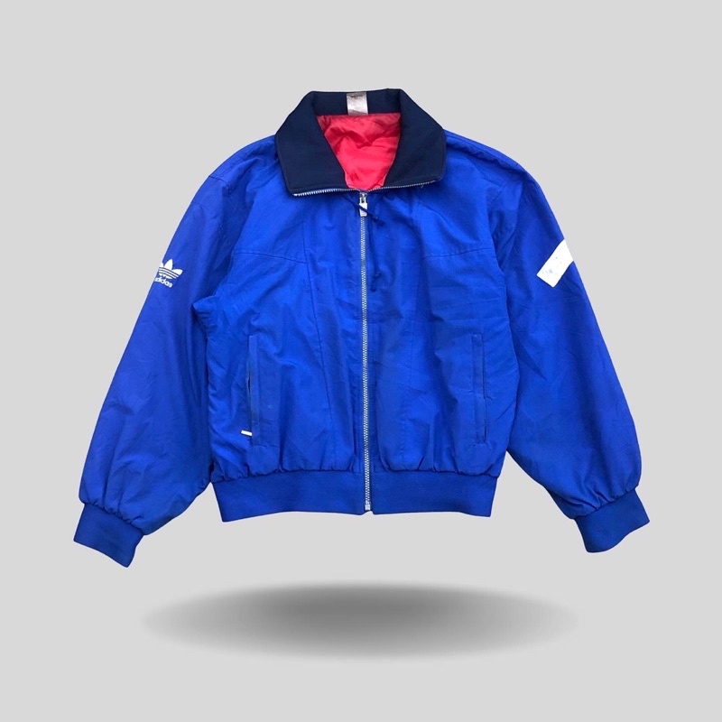 THRIFT | Adidas Training Jacket